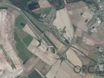 Prodej podílu pole, Droužkovice, 2328 m2