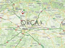 Prodej podílu pozemku pro bydlení, Hoštka, 629 m2