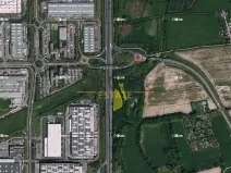 Prodej podílu pozemku, Ostrava, 1230 m2