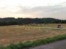 Prodej komerčního pozemku, Bojkovice, 1710 m2