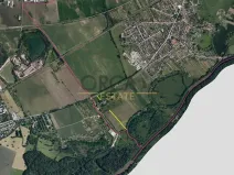 Prodej podílu pole, Rohatec, 1097 m2