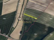 Prodej podílu pole, Ždánice, 1891 m2