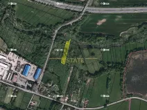 Prodej pole, Ostrava, 2509 m2