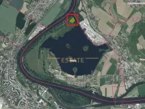 Prodej pozemku, Píšťany, 7083 m2