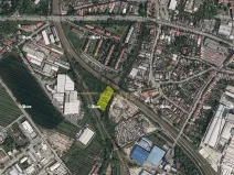 Prodej pole, Kyjov, 2459 m2