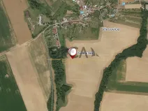 Prodej podílu pole, Vřesovice, 1646 m2