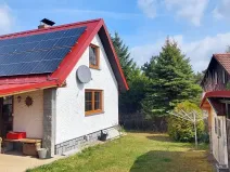 Prodej rodinného domu, Županovice, 55 m2