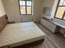 Pronájem pokoje, Praha - Michle, Na úlehli, 48 m2