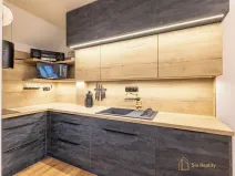 Prodej bytu 1+kk, Abertamy, Plešivecká, 45 m2