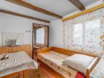 Prodej rodinného domu, Drhovle - Pamětice, 80 m2