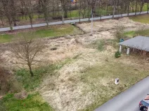 Prodej pozemku, Hajany, 907 m2