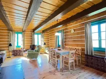 Prodej chalupy, Lískovice, 160 m2