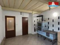 Pronájem chalupy, Telecí, 75 m2