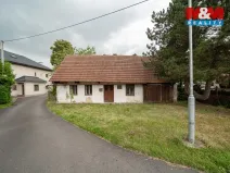 Prodej chalupy, Verměřovice, 96 m2