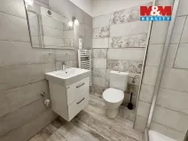 Pronájem bytu 2+kk, Praha - Braník, Novodvorská, 40 m2