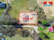 Prodej rodinného domu, Poběžovice - Sedlec, 150 m2