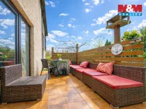 Prodej chaty, Horní Jelení, U Koupaliště, 70 m2