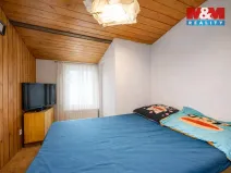 Prodej chaty, Horní Jelení, U Koupaliště, 70 m2