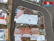 Prodej rodinného domu, Chrast, Čeperka, 60 m2