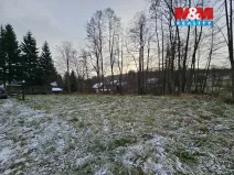 Prodej pozemku pro bydlení, Mařenice - Dolní Světlá, 2304 m2