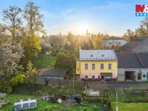 Prodej rodinného domu, Moravská Třebová - Udánky, 300 m2
