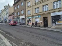 Pronájem obchodního prostoru, Turnov, Sobotecká, 54 m2