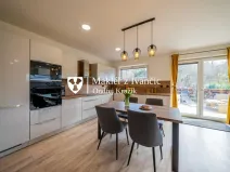 Prodej rodinného domu, Ostopovice, 77 m2