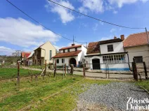 Prodej vinného sklepa, Čejč, 198 m2