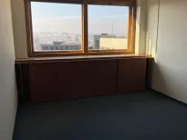 Pronájem kanceláře, Praha - Žižkov, náměstí Winstona Churchilla, 20 m2