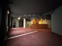 Pronájem obchodního prostoru, Plzeň, Koterovská, 168 m2