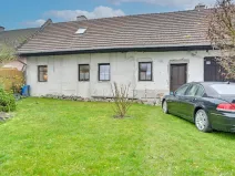 Prodej rodinného domu, Bouzov, 91 m2