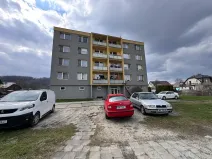 Pronájem bytu 3+1, Vápenná, 70 m2