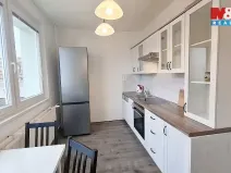 Pronájem bytu 2+1, Stráž pod Ralskem, Jižní, 56 m2