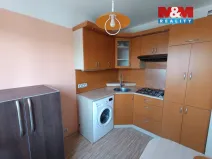 Pronájem bytu 1+1, Ostrava - Slezská Ostrava, Bohumínská, 27 m2