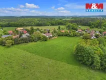 Prodej pozemku pro bydlení, Žumberk, 5738 m2