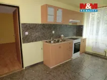 Pronájem bytu 2+1, Lázně Bohdaneč, Šípkova, 70 m2