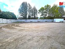 Pronájem komerčního pozemku, Tymákov, 700 m2