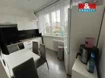 Pronájem bytu 2+1, Ostrava - Hrabůvka, Dr. Martínka, 54 m2