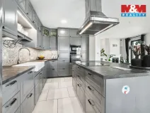 Prodej rodinného domu, Chleby - Draho, 148 m2