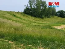 Prodej pozemku pro bydlení, Svijanský Újezd - Močítka, 33850 m2