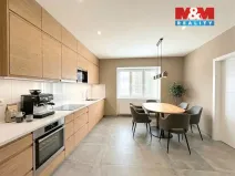 Prodej rodinného domu, Krasov, 120 m2