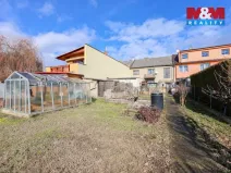 Prodej rodinného domu, Olomouc - Nový Svět, Sudova, 210 m2