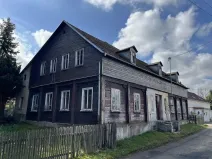 Prodej rodinného domu, Jiříkov - Starý Jiříkov, Pražská, 158 m2