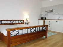 Pronájem bytu 1+kk, Mladá Boleslav, Staroměstské náměstí, 29 m2