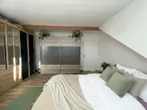 Prodej bytu 2+kk, Úvaly, Kollárova, 64 m2