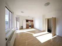 Pronájem bytu 1+kk, Praha - Kamýk, U Kamýku, 32 m2