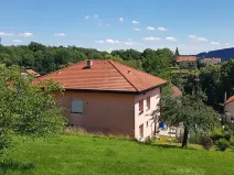 Prodej rodinného domu, Vonoklasy, K Louži, 155 m2