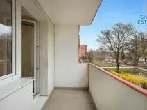 Pronájem bytu 2+1, Holešov, Novosady, 56 m2