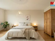 Prodej bytu 4+kk, Nechanice - Staré Nechanice, 171 m2