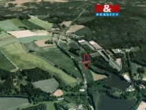 Prodej pole, Kamenice nad Lipou - Pravíkov, 8399 m2